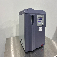 Parker 110HMD Hydrogen Gas Generator image 0